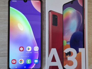 Продам Samsung A31