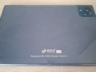 Продам планшет W&O 8