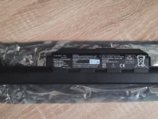 Батарея для ноутбука Asus A32-K55 K55 10.8V Black 5200mAh OE