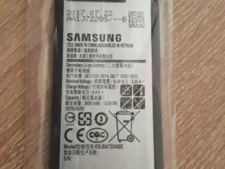 Батарея samsung galaxy j7