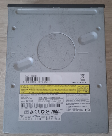 prodam-dvd-rw-privod-s-ida-konnektorom-big-0